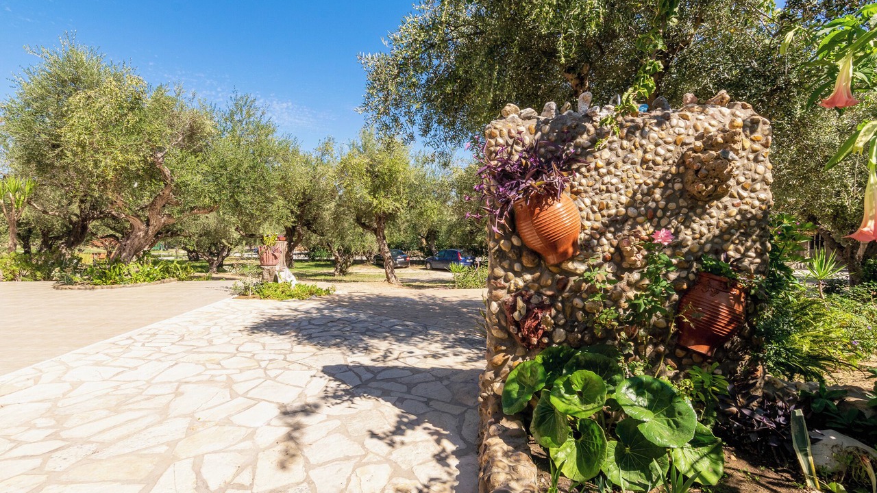 Photo of Outdoor in Xirokastello