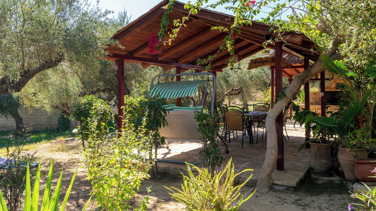 Photo of Outdoor in Xirokastello