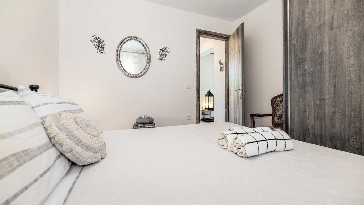 Photo of Bedroom in Xirokastello