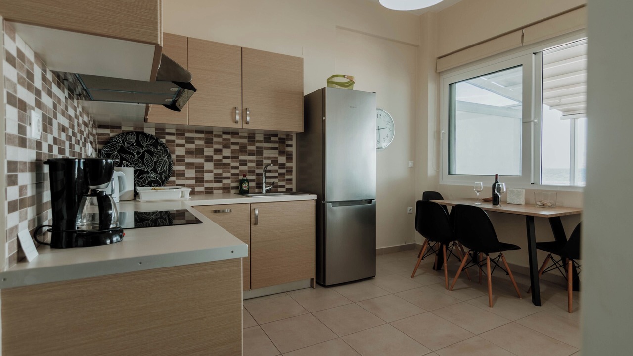 Photo of Kitchen in Mili