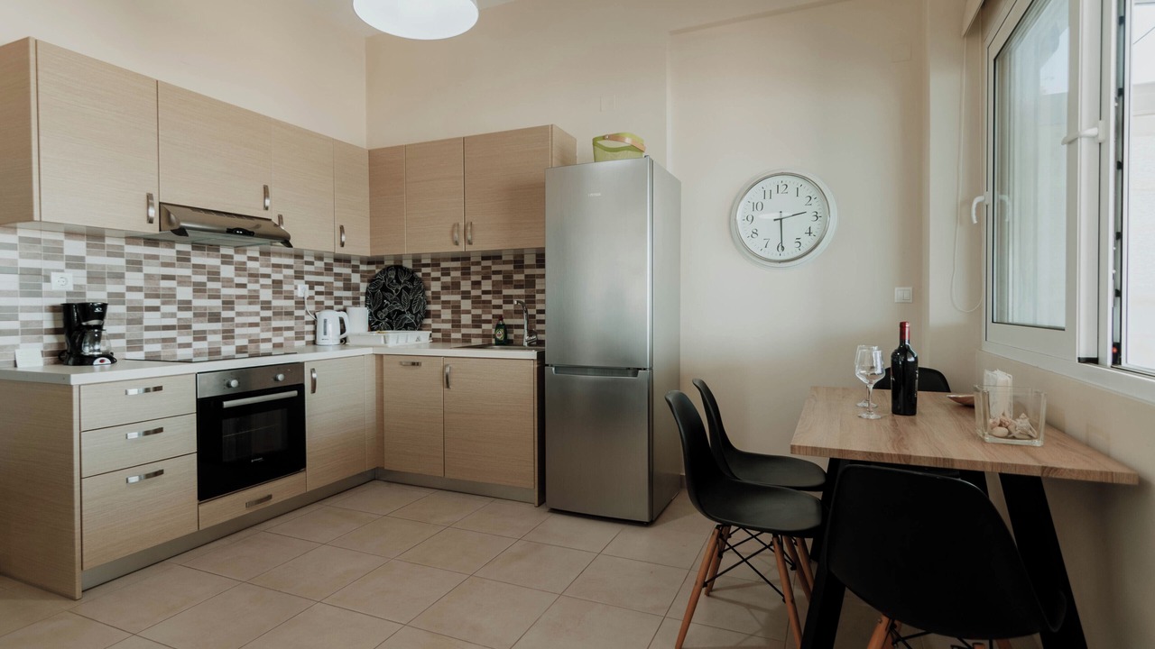 Photo of Kitchen in Mili
