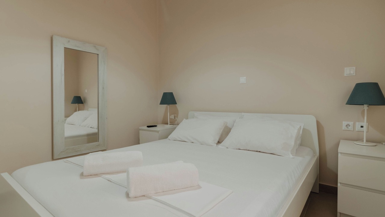 Photo of Bedroom in Mili