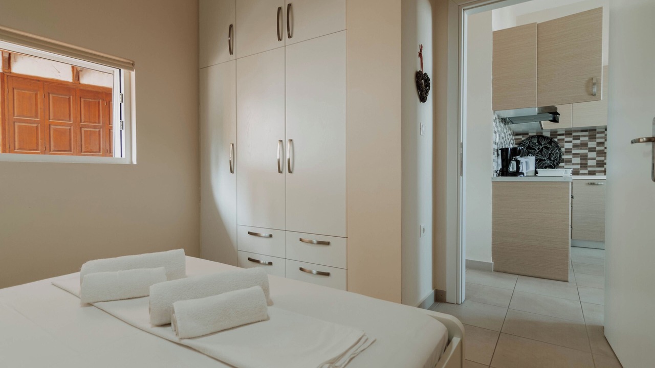 Photo of Bedroom in Mili