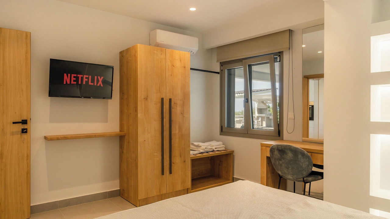 Photo of Bedroom in Episkopi