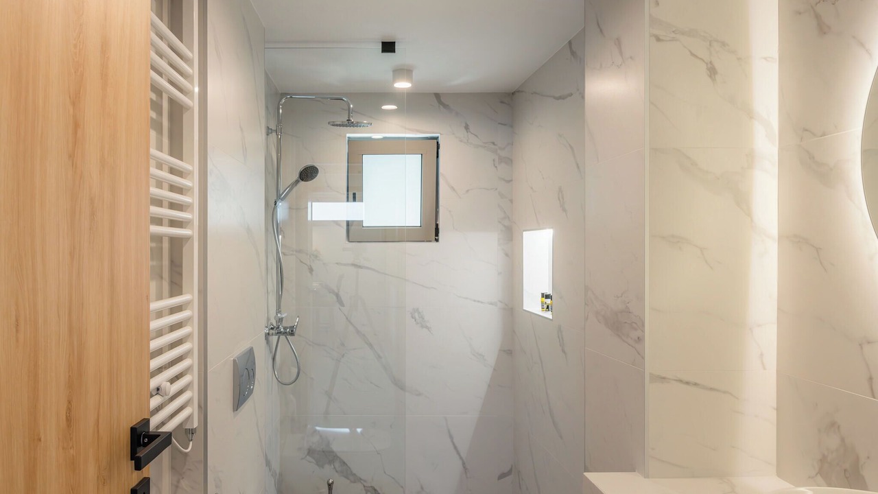 Photo of Bathroom in Episkopi