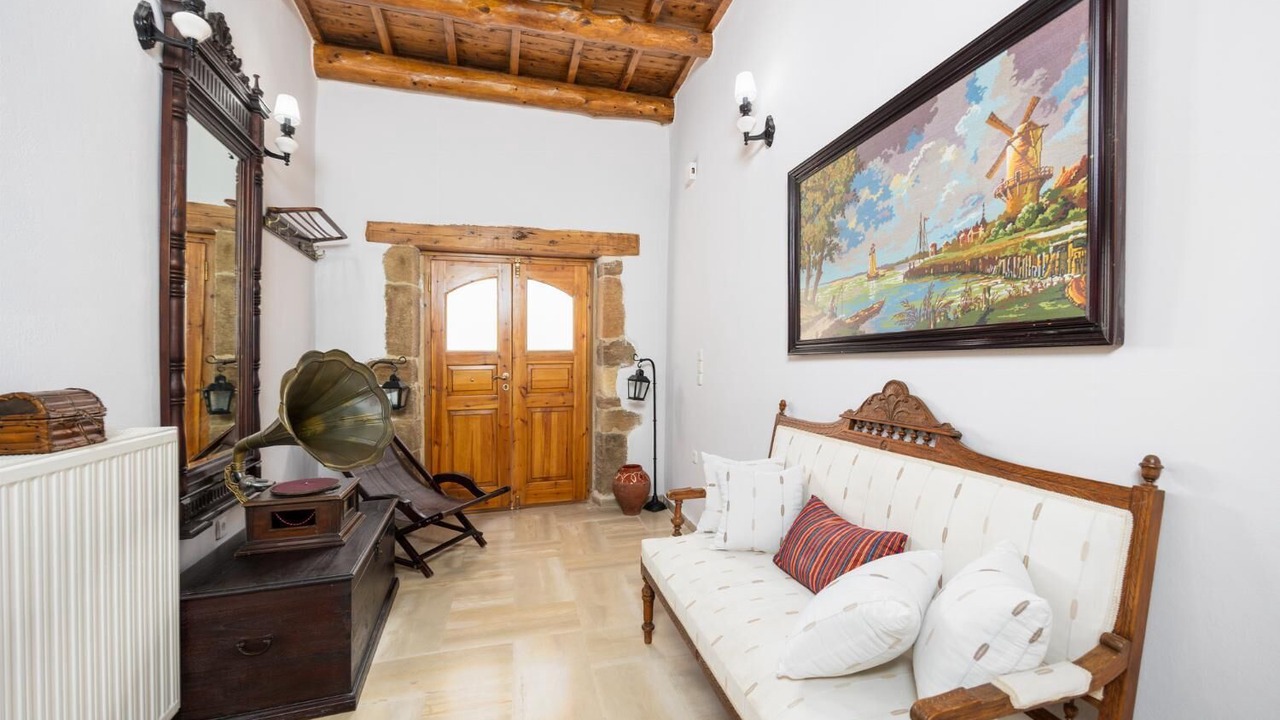 Photo of Livingroom in Asteri