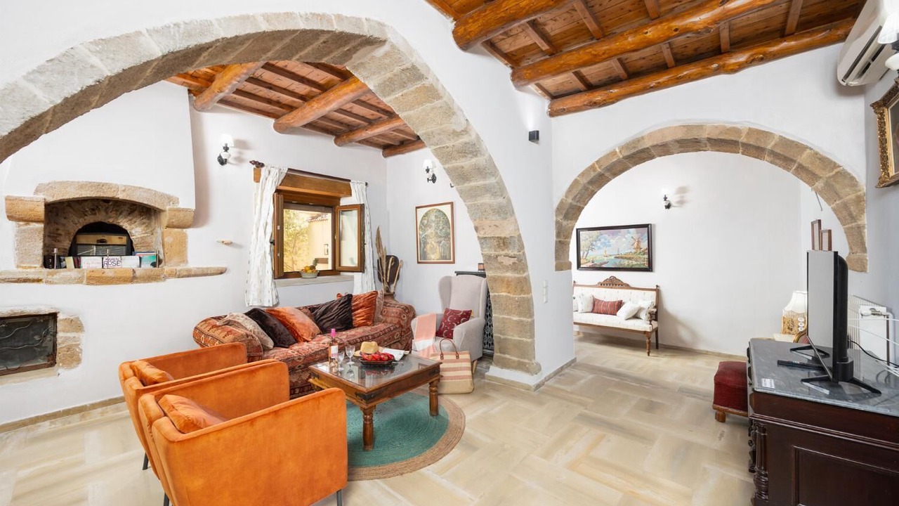 Photo of Livingroom in Asteri