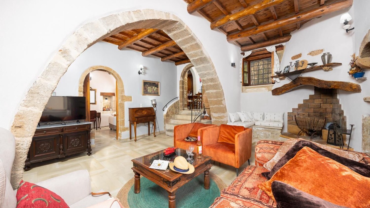 Photo of Livingroom in Asteri