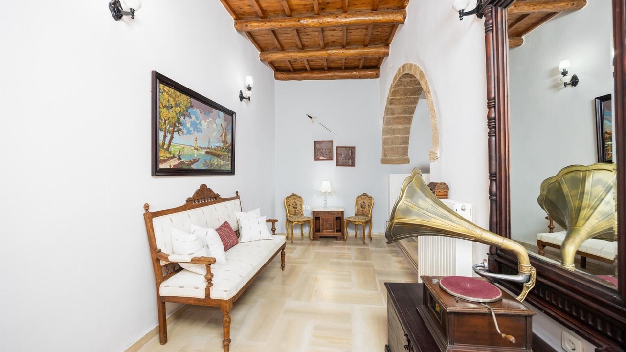 Photo of Livingroom in Asteri