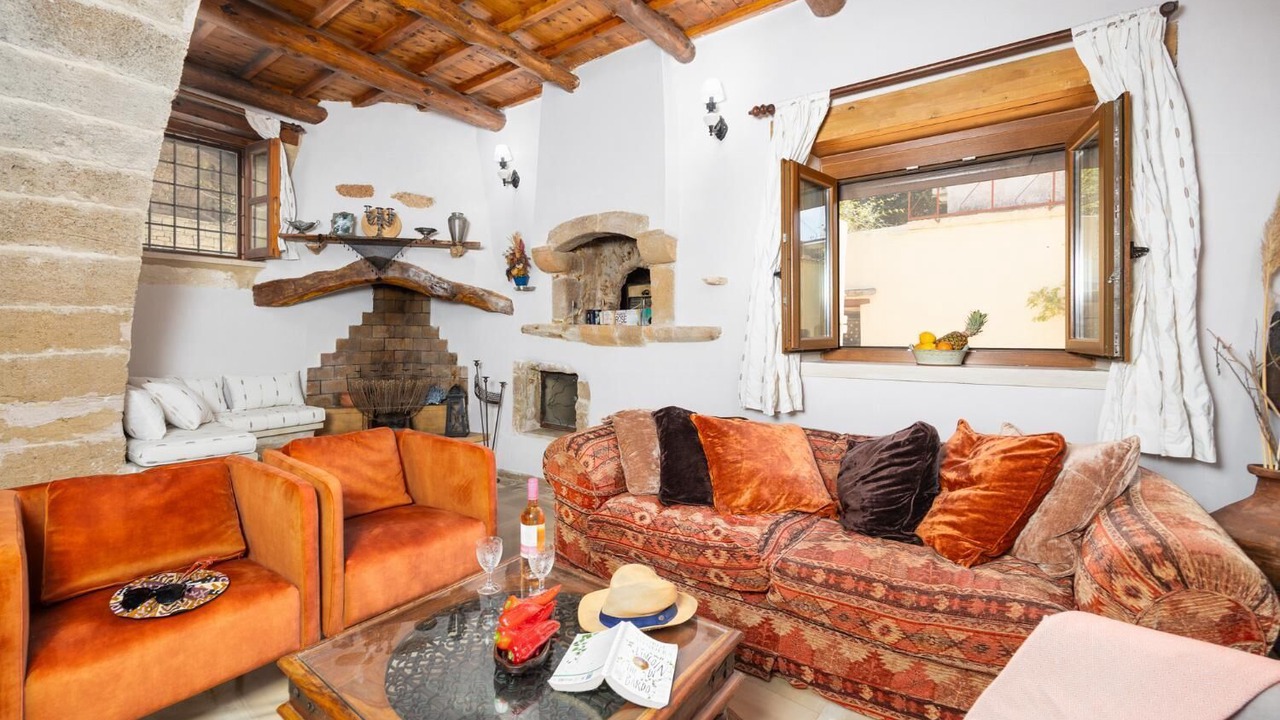 Photo of Livingroom in Asteri