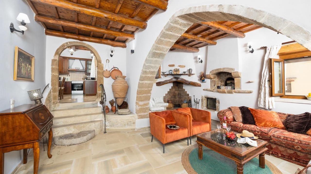 Photo of Livingroom in Asteri