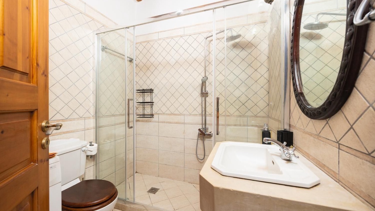 Photo of Bathroom in Asteri