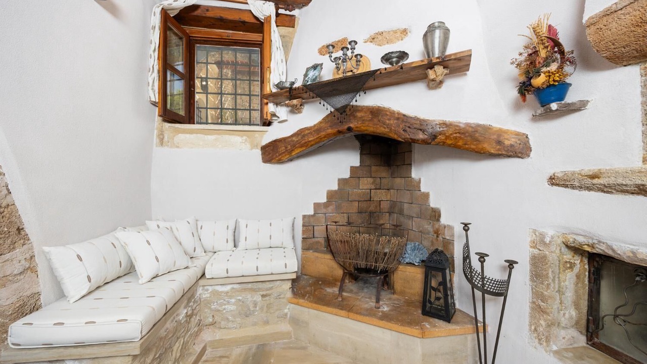 Photo of Livingroom in Asteri