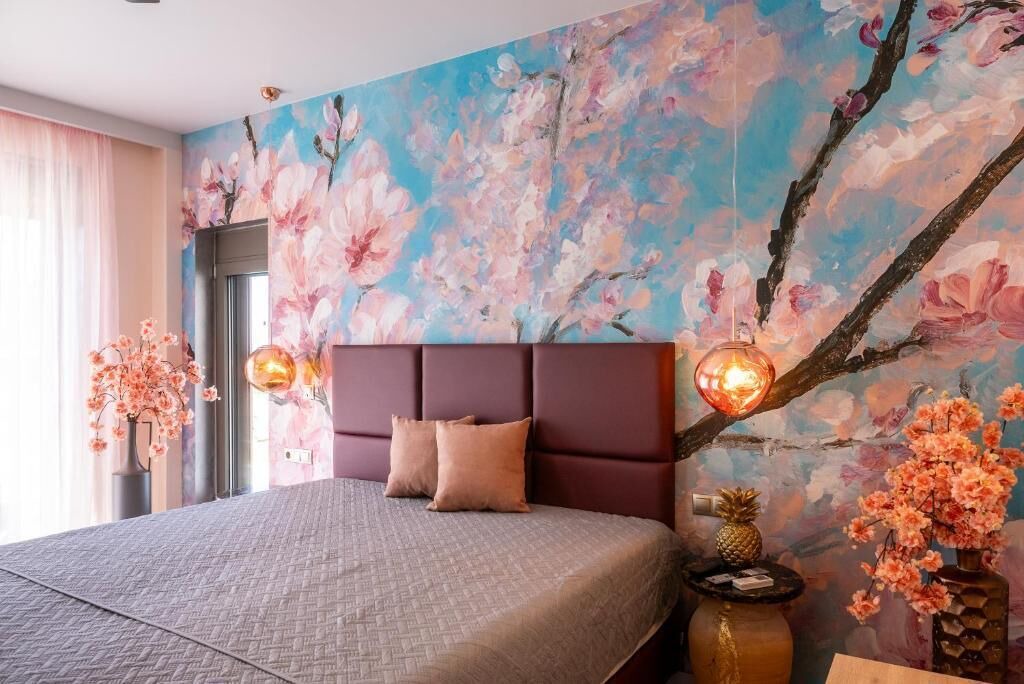 Photo of Bedroom in Agkisaras