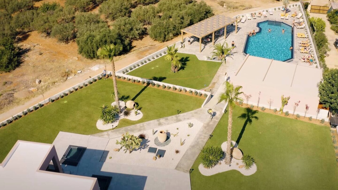 Photo of Outdoor in Agkisaras