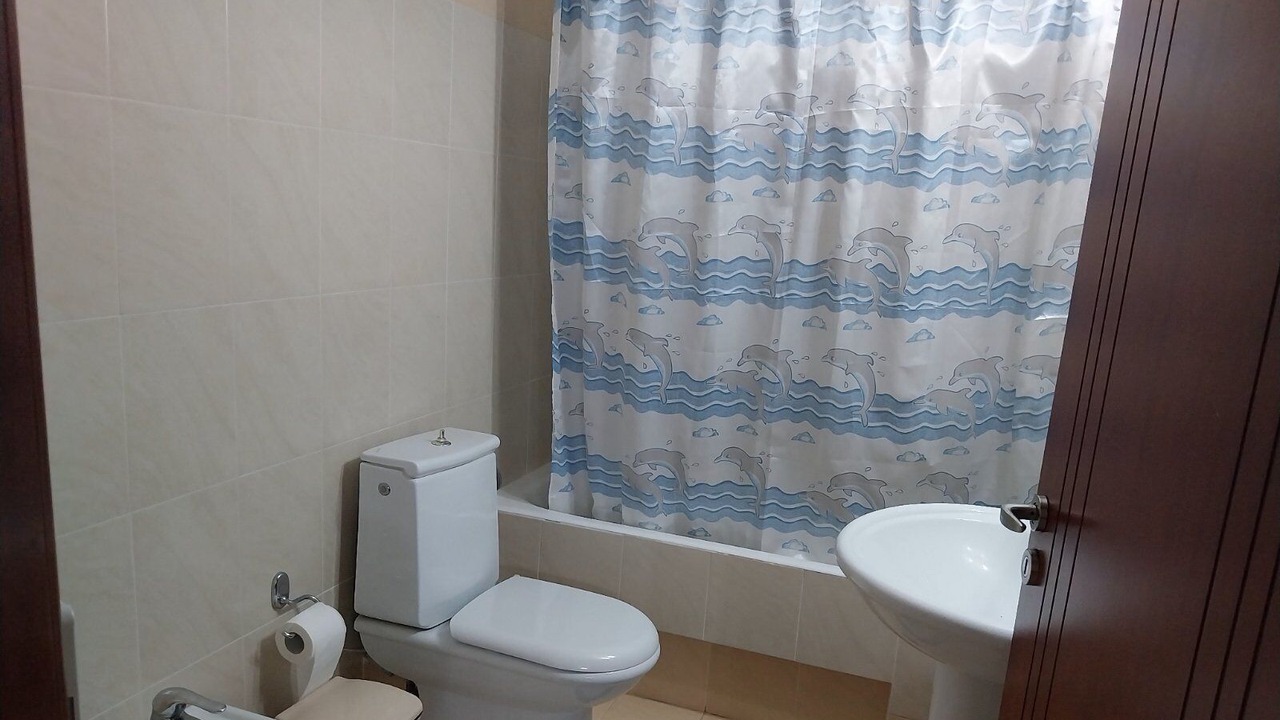 Photo of Bathroom in Menidion
