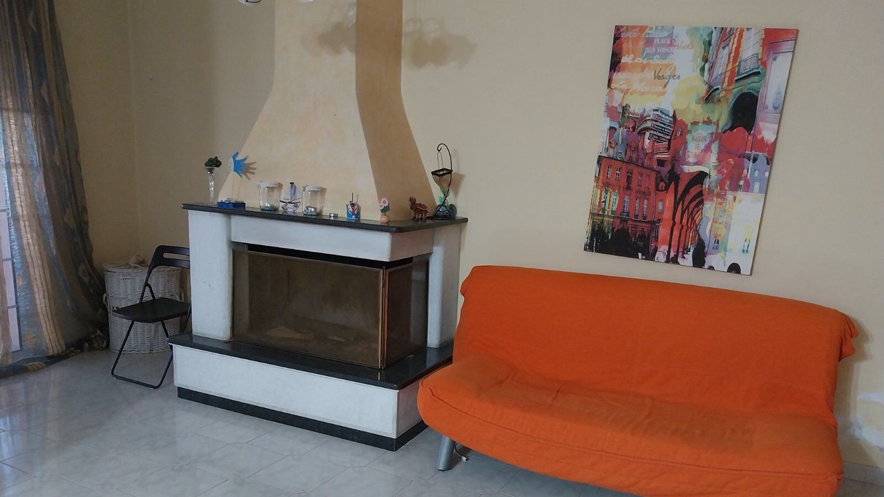 Photo of Livingroom in Menidion