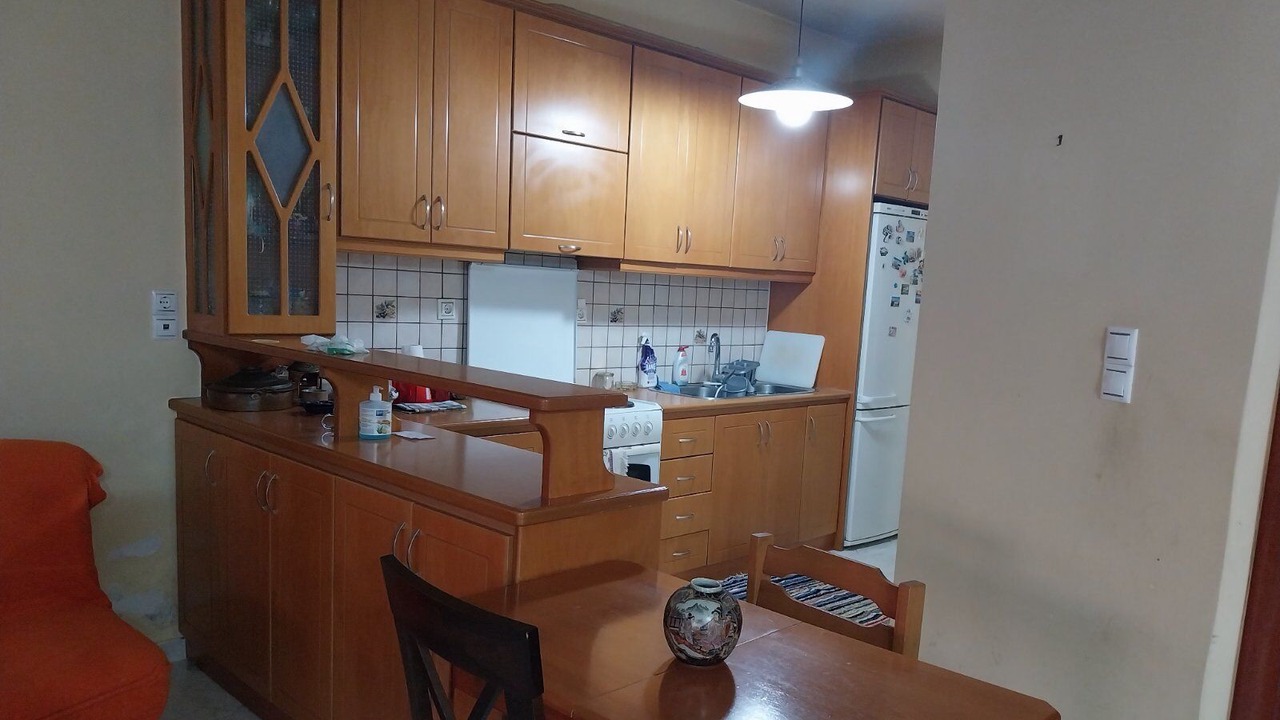 Photo of Kitchen in Menidion