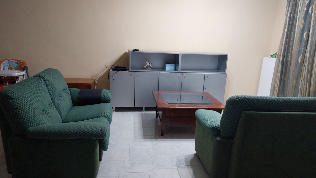 Photo of Livingroom in Menidion