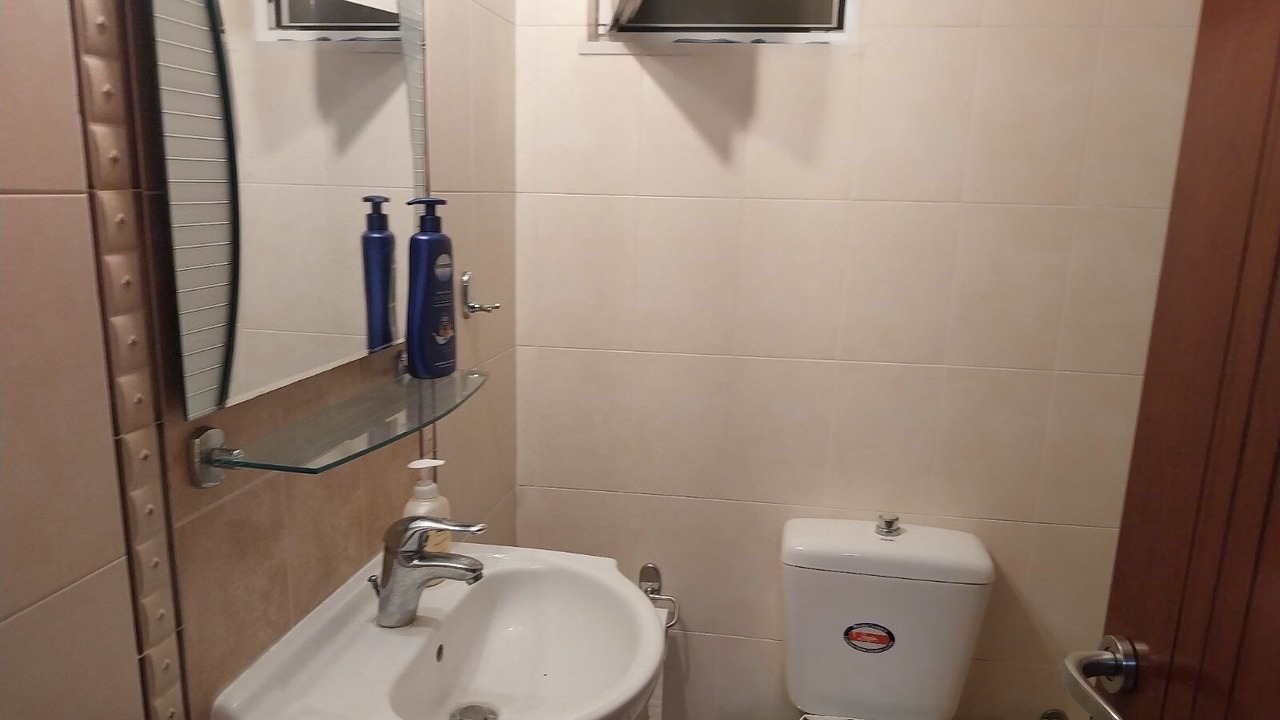 Photo of Bathroom in Menidion