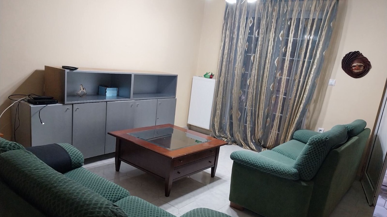 Photo of Livingroom in Menidion
