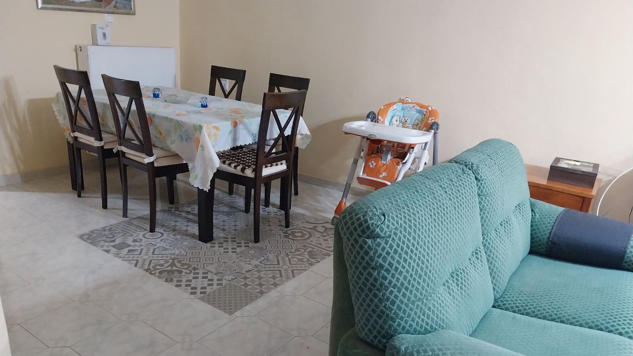 Photo of Livingroom in Menidion