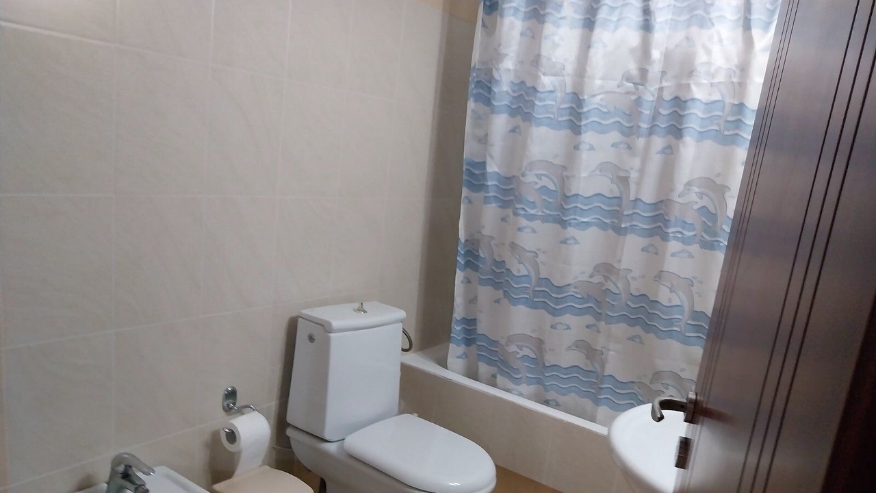 Photo of Bathroom in Menidion