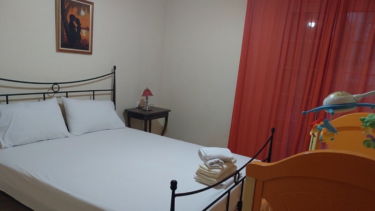 Photo of Bedroom in Menidion