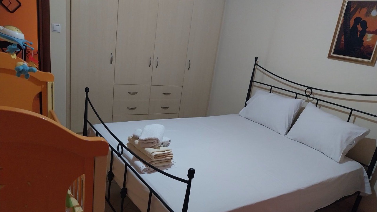 Photo of Bedroom in Menidion