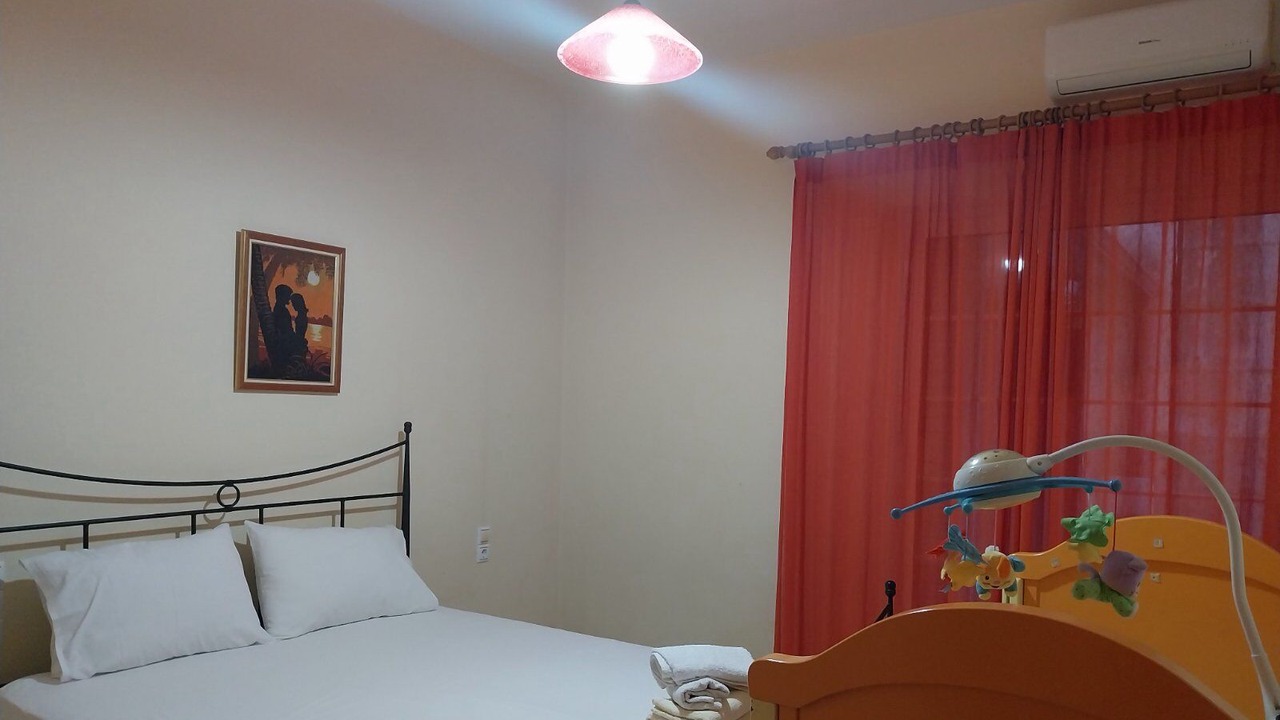 Photo of Bedroom in Menidion