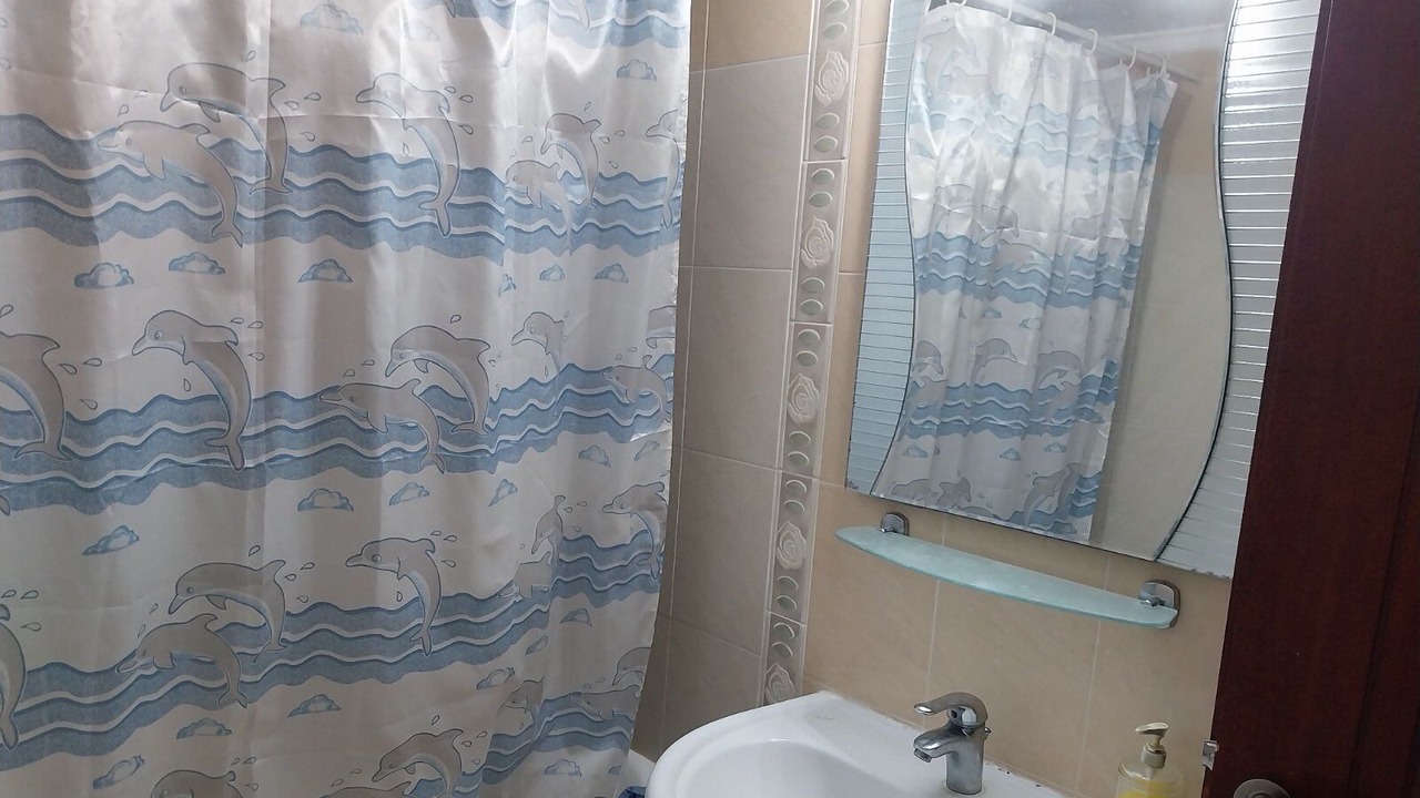 Photo of Bathroom in Menidion