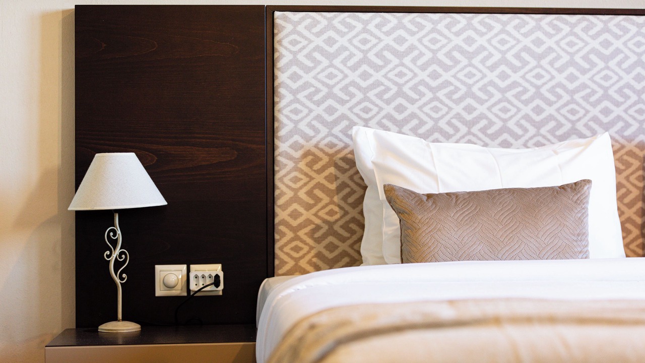 Photo of Bedroom in Chromonastiri