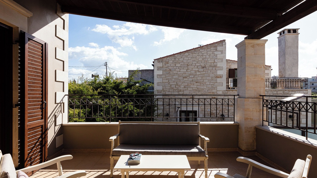 Photo of Outdoor in Chromonastiri
