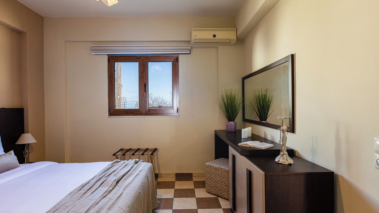 Photo of Bedroom in Chromonastiri