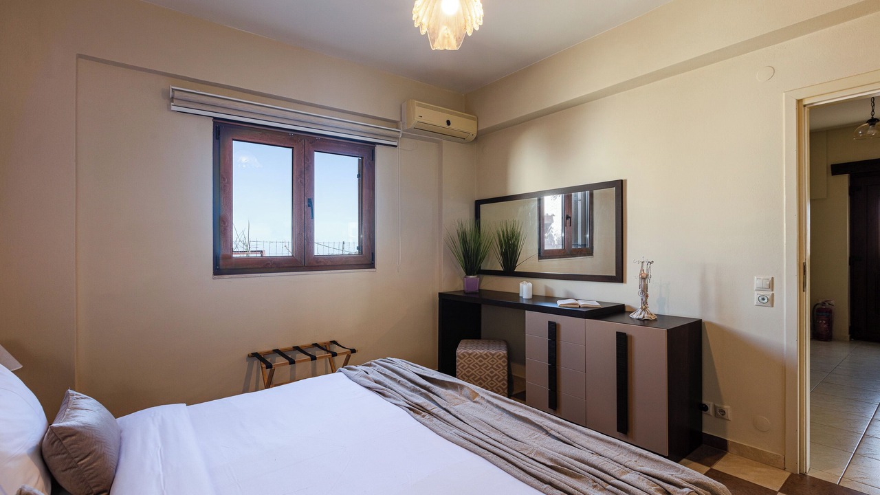 Photo of Bedroom in Chromonastiri
