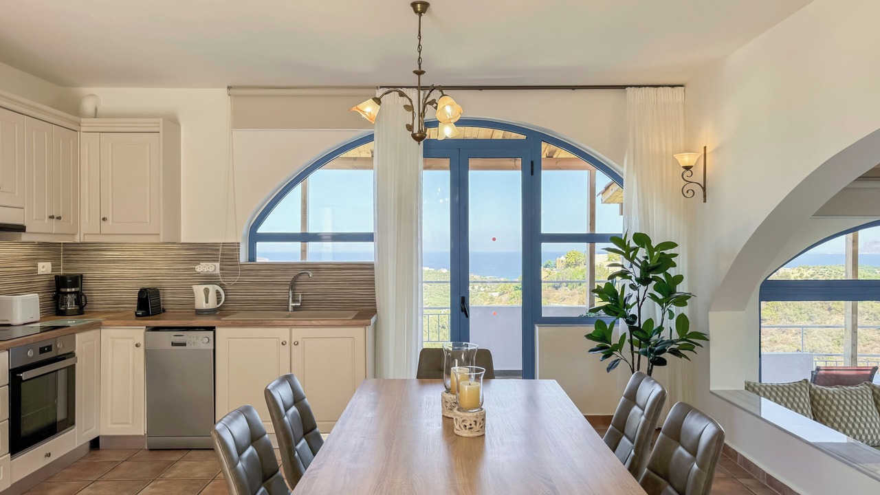 Photo of Livingroom in Stalos