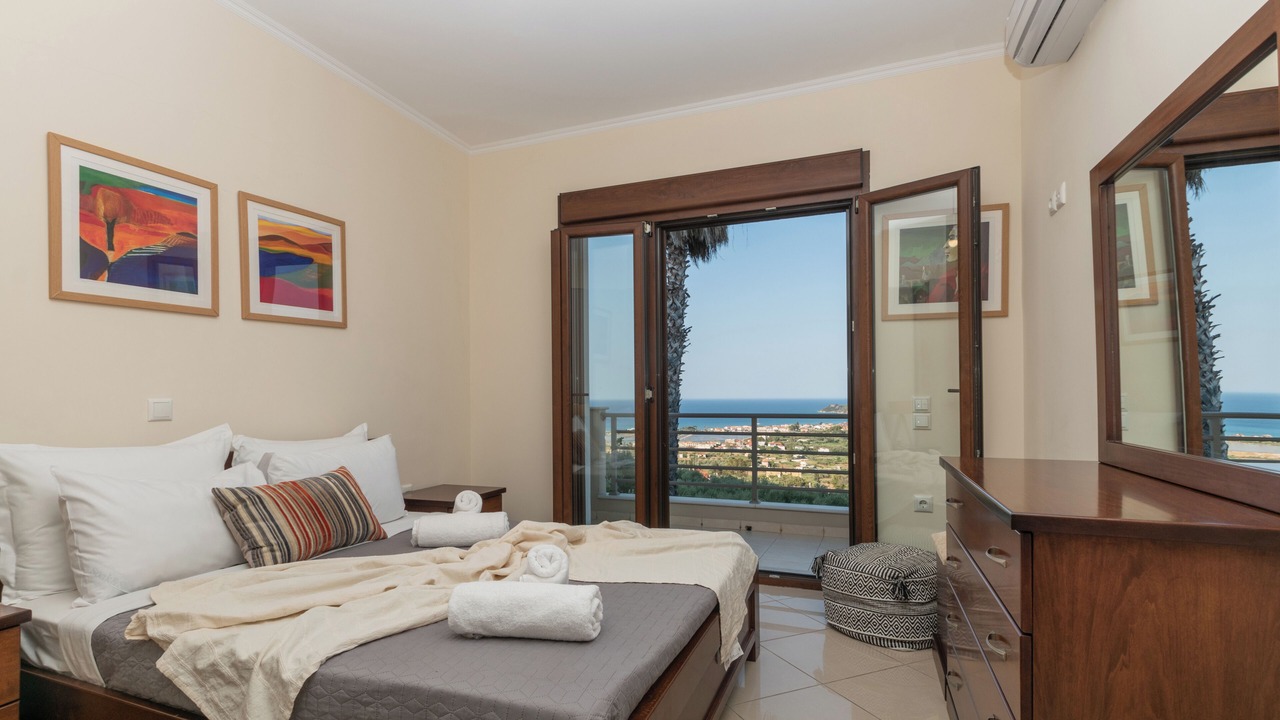 Photo of Bedroom in Khartata
