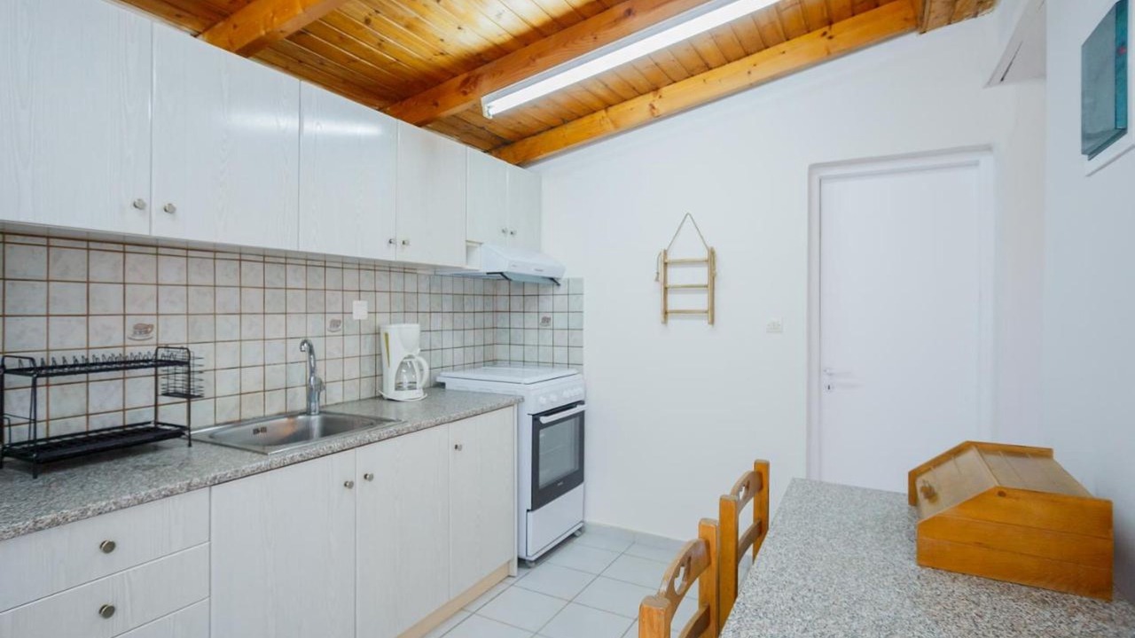 Photo of Kitchen in Agios Sostis