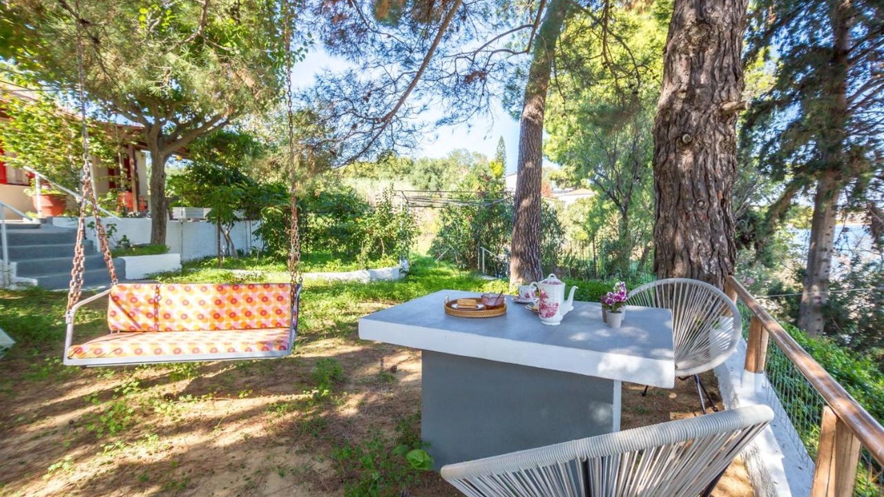 Photo of Outdoor in Agios Sostis