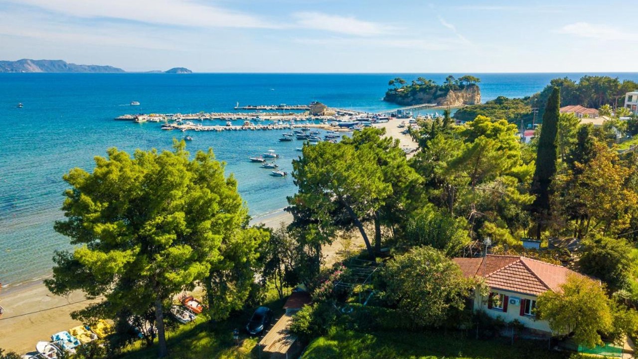 Photo of Others in Agios Sostis
