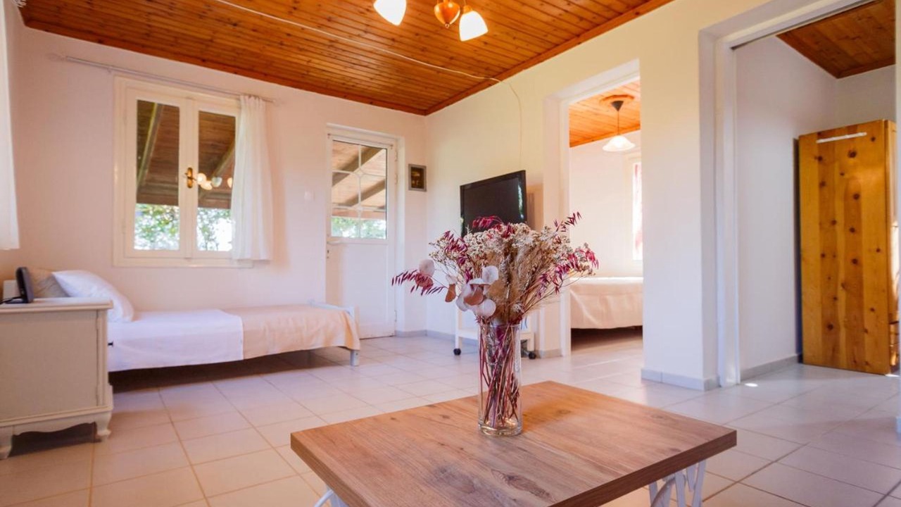Photo of Bedroom in Agios Sostis