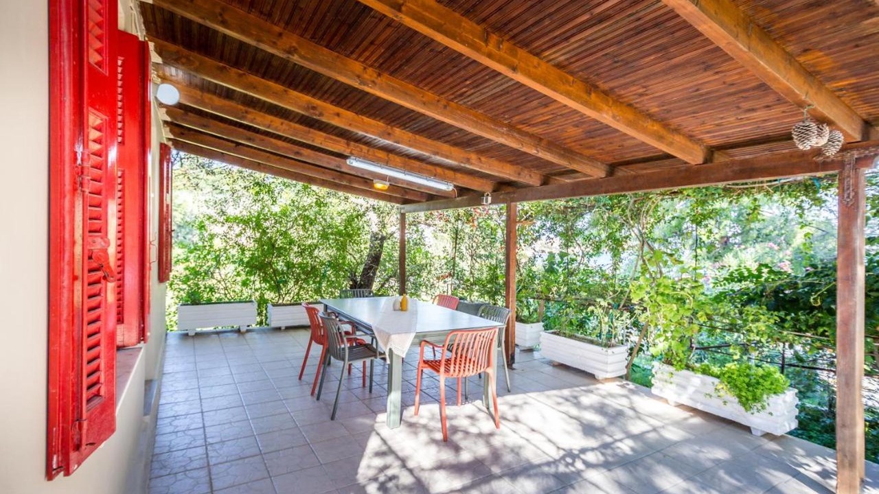 Photo of Outdoor in Agios Sostis