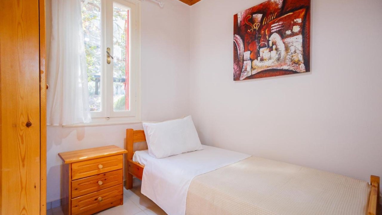 Photo of Bedroom in Agios Sostis