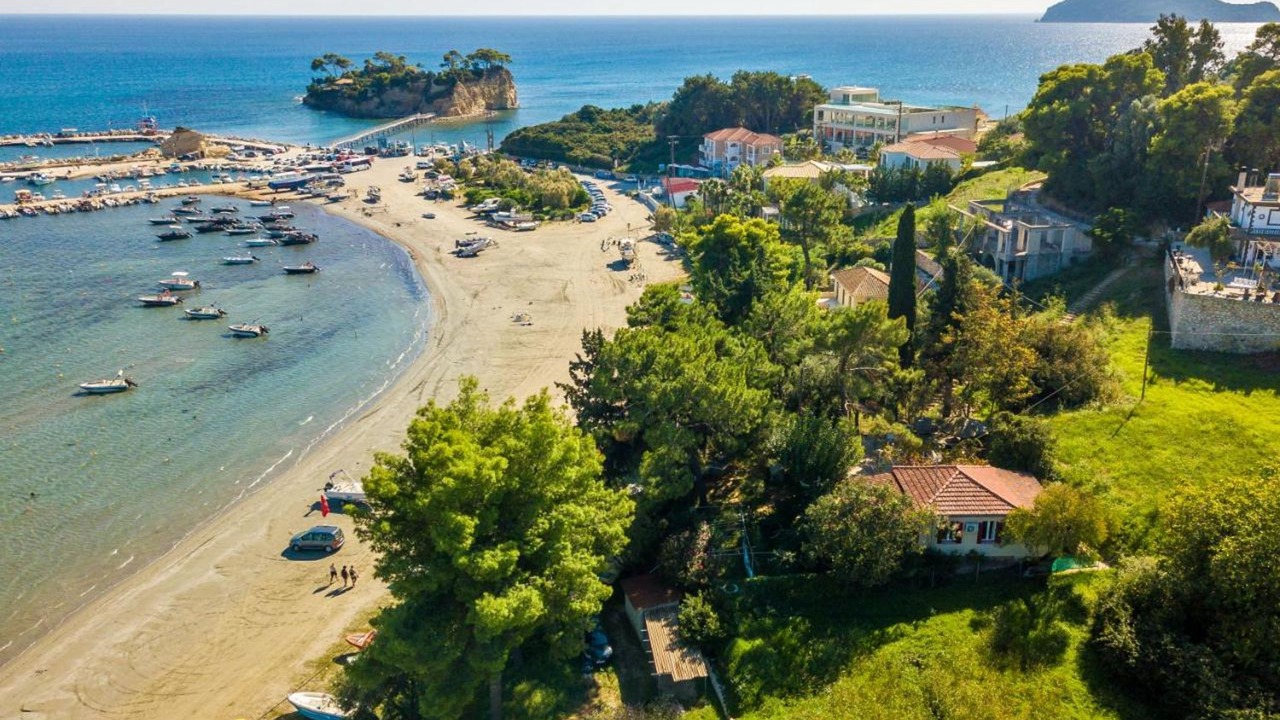 Photo of Others in Agios Sostis