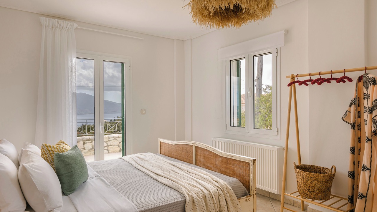 Photo of Bedroom in Katsarata