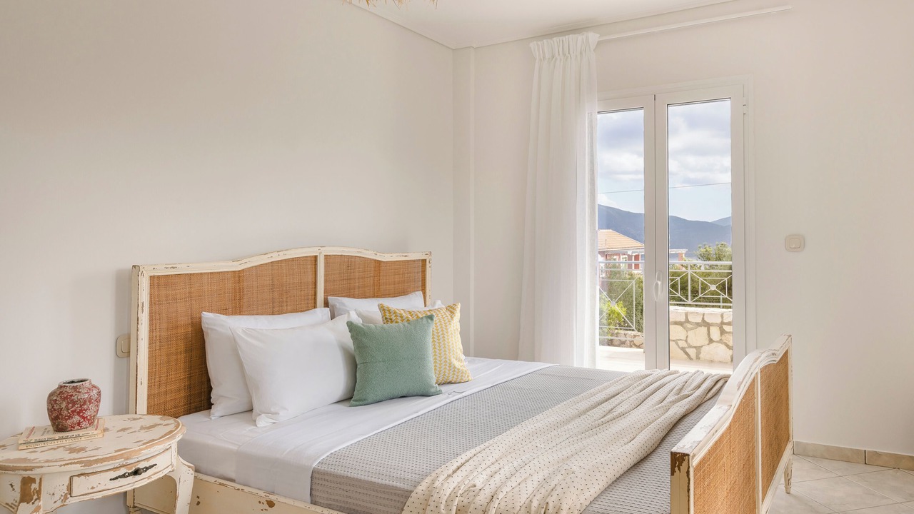 Photo of Bedroom in Katsarata