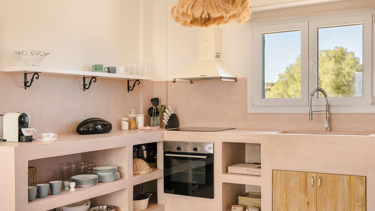 Photo of Kitchen in Katsarata