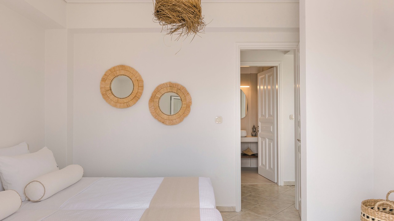 Photo of Bedroom in Katsarata