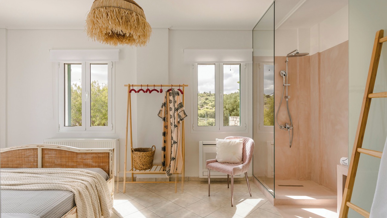 Photo of Bedroom in Katsarata