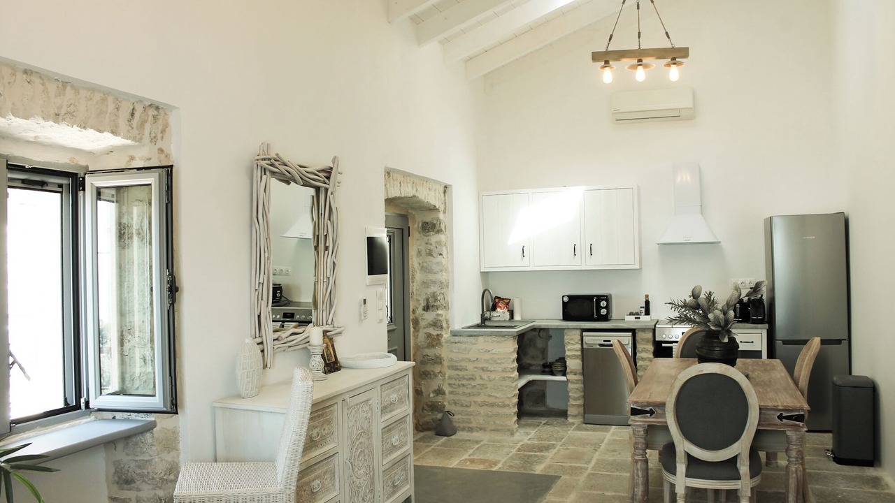 Photo of Kitchen in Vlachatika